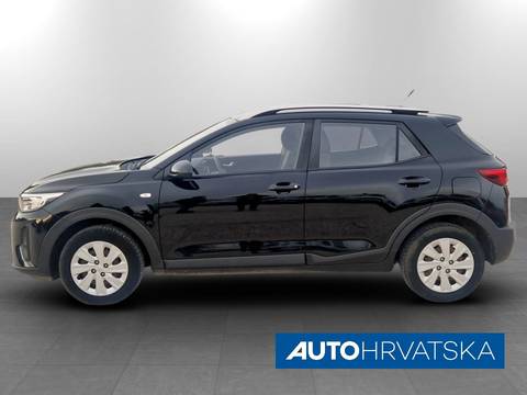 2019 Kia Stonic — sličica 3
