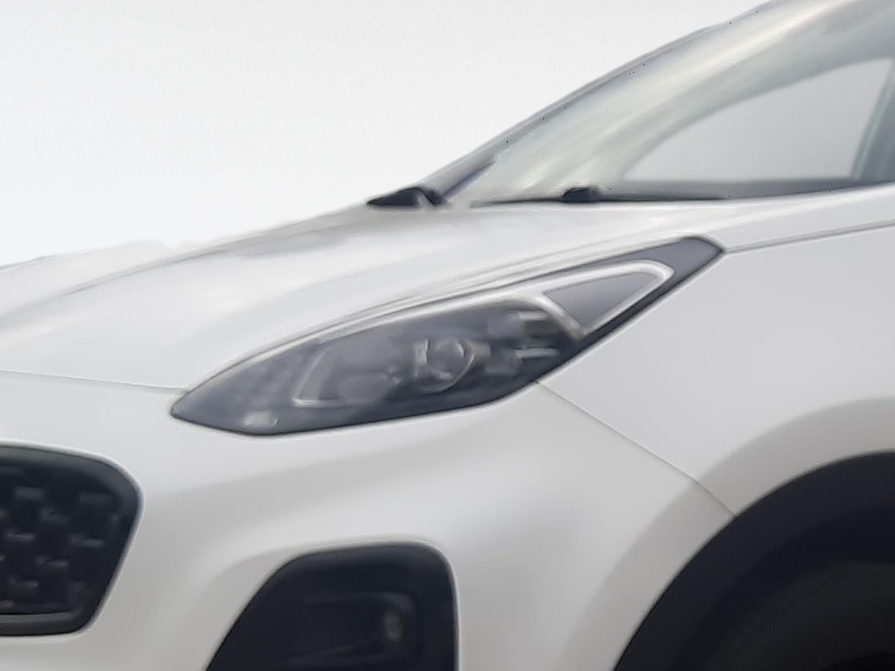 2021 Kia Sportage — fotografija 13