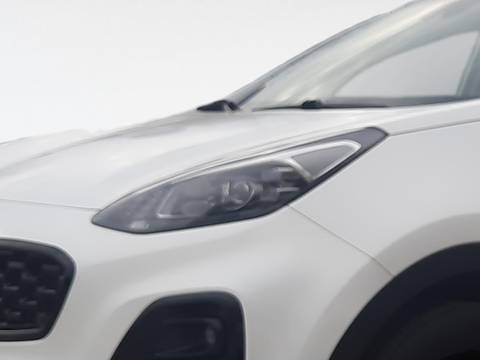 2021 Kia Sportage — sličica 13
