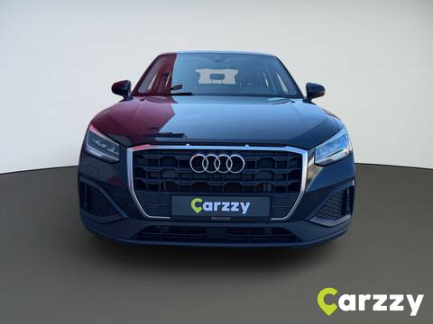 2022 Audi Q2 — sličica 3