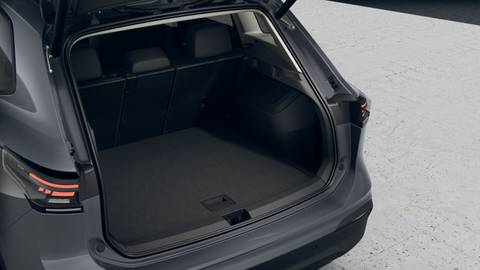 2026 Volkswagen Tiguan — sličica 9
