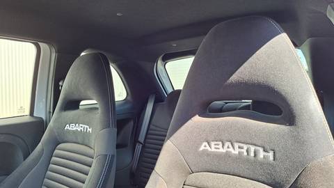 2020 Fiat Abarth — sličica 7