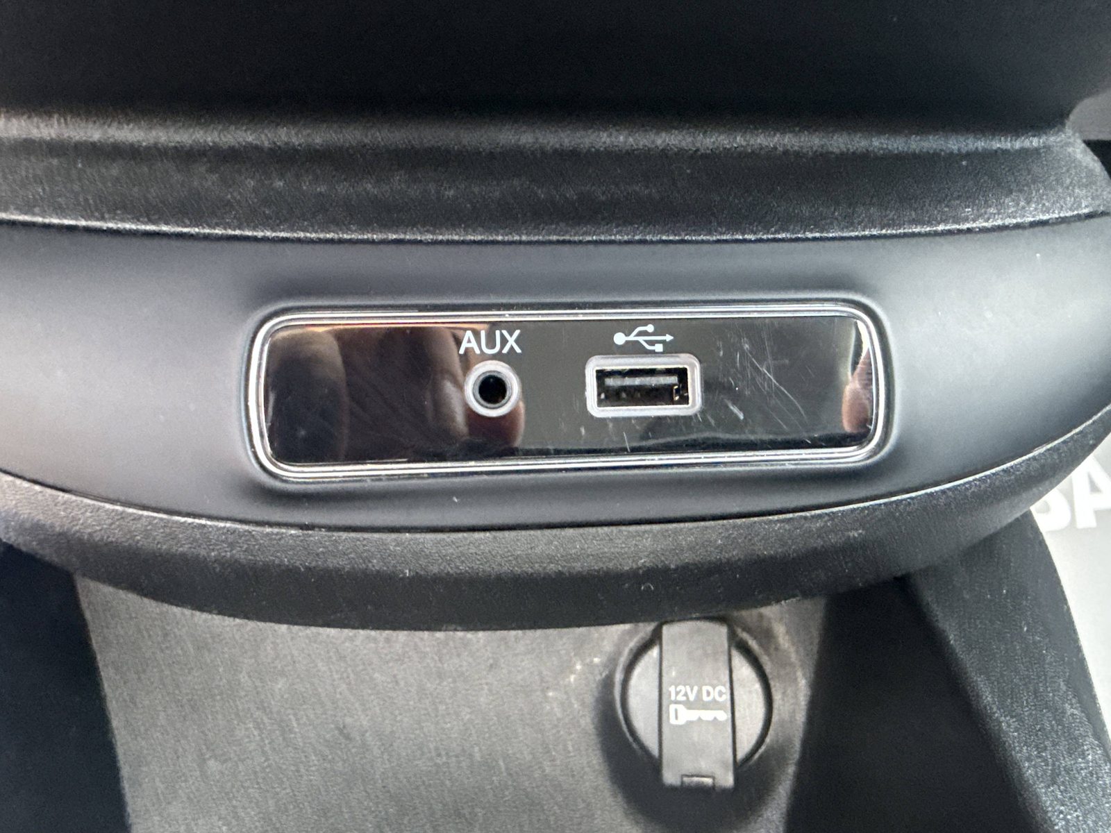 2016 Fiat 500X — fotografija 21