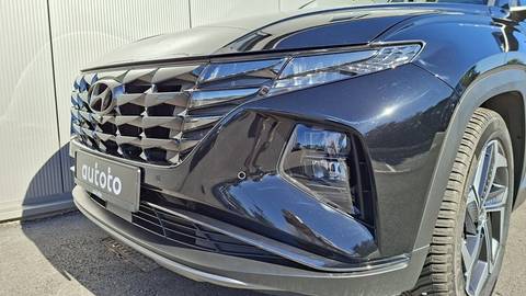 2022 Hyundai Tucson — sličica 26