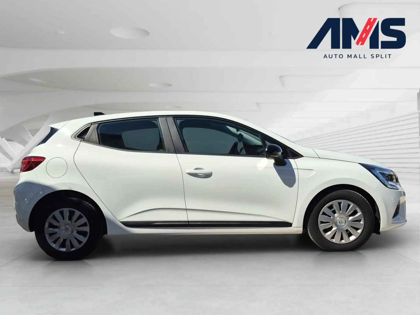 2023 Renault Clio — fotografija 6