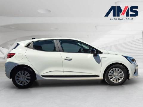 2023 Renault Clio — sličica 6