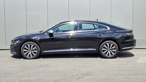 2022 Volkswagen Arteon — sličica 2