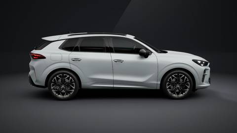 2026 Cupra Terramar — sličica 5