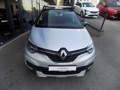 2019 Renault Captur — sličica 3