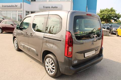 2019 Citroën Berlingo — sličica 7