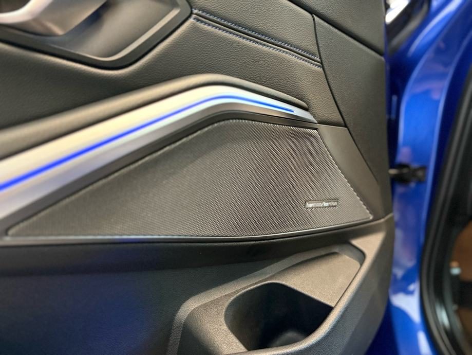 2019 BMW Serija 3 — fotografija 11