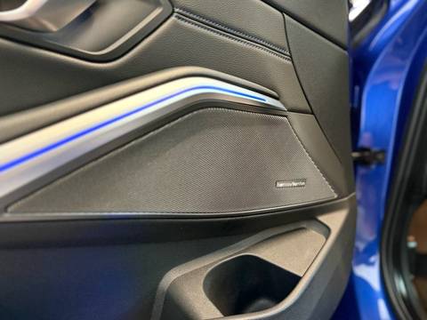 2019 BMW Serija 3 — sličica 11