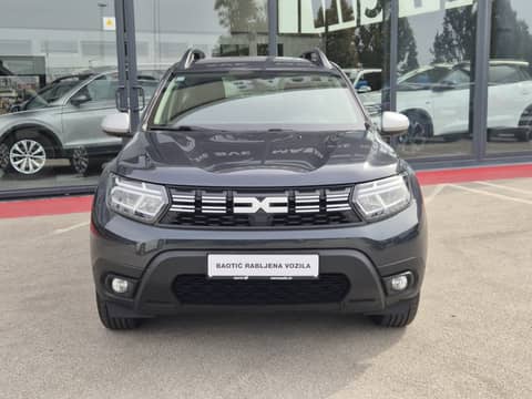 2023 Dacia Duster — sličica 2