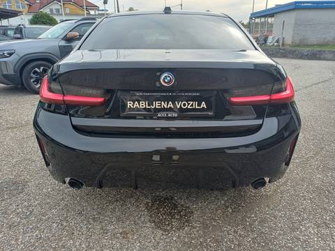 2022 BMW Serija 3 — sličica 6