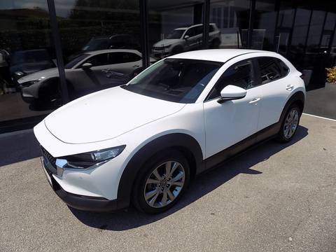 2023 Mazda CX-30 — sličica 2
