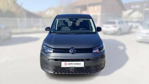 2025 Volkswagen Caddy — sličica 2