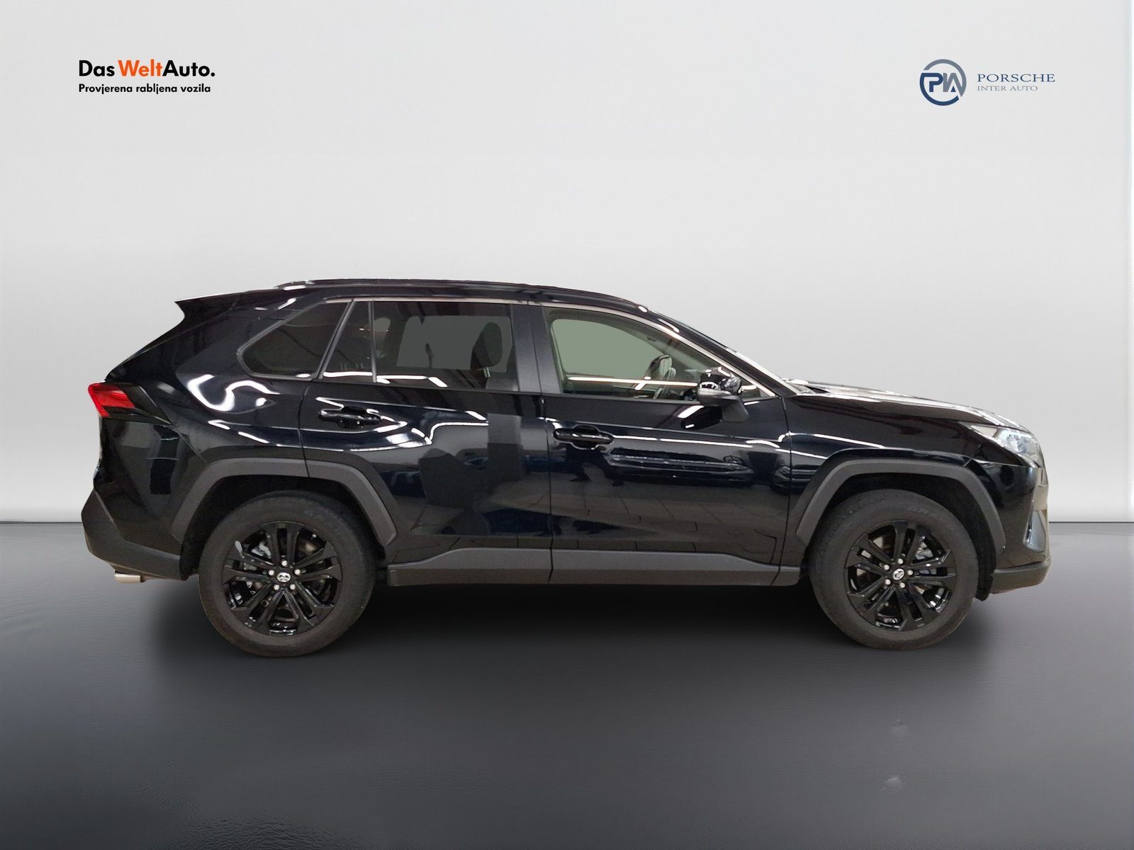 2022 Toyota RAV4 — fotografija 4