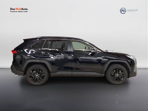 2022 Toyota RAV4 — sličica 4