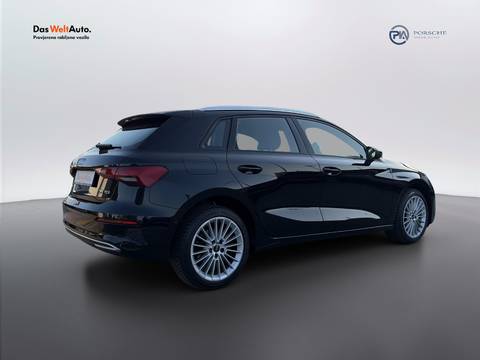 2022 Audi A3 Sportback — sličica 5