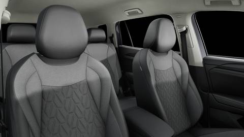 2026 Volkswagen Tayron — sličica 2
