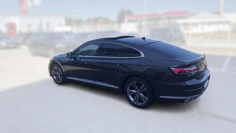 2023 Volkswagen Arteon — sličica 5