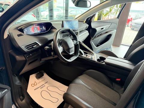 2023 Peugeot 3008 — sličica 13