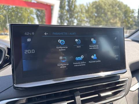 2022 Peugeot 3008 — sličica 28