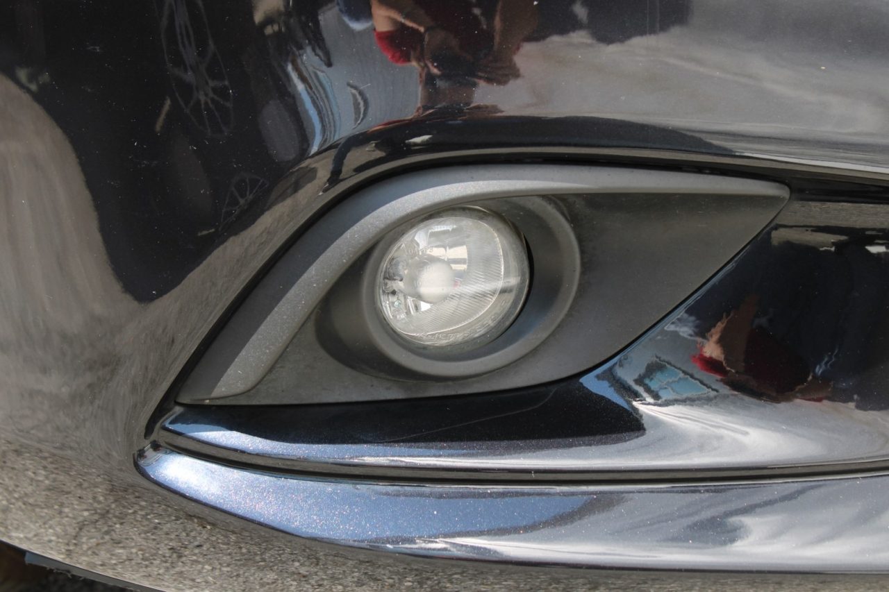 2015 Mazda 6 — fotografija 5