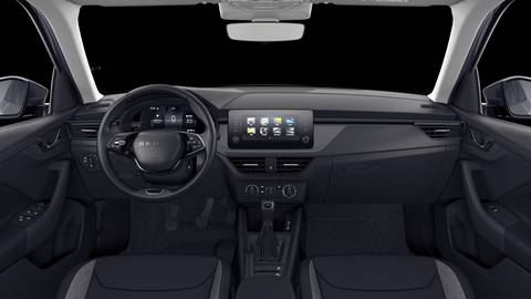 2026 Škoda Kamiq — sličica 2