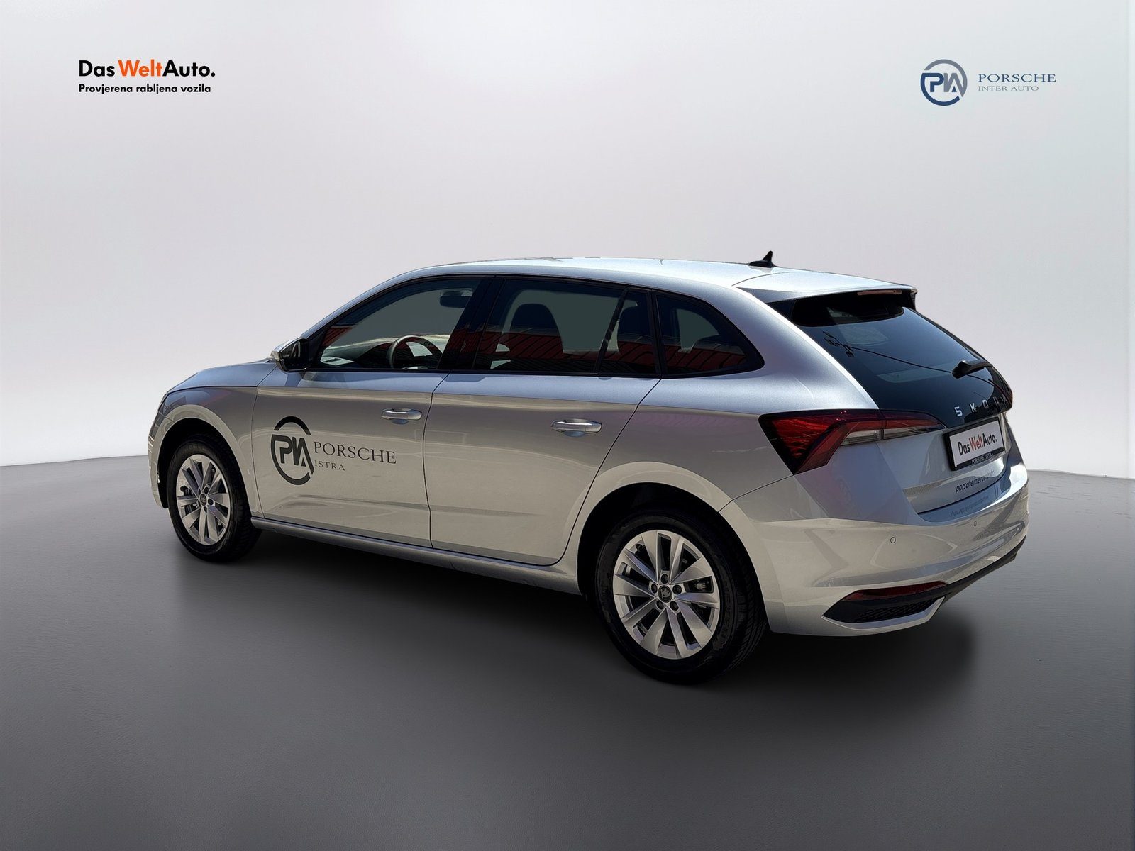2026 Škoda Scala — fotografija 7