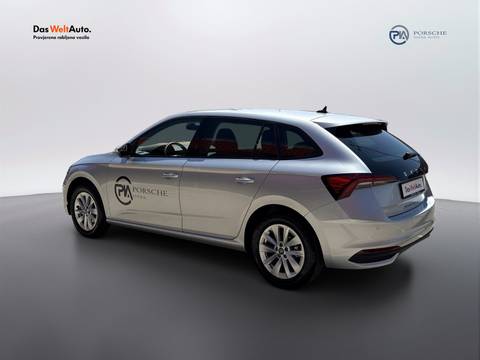 2026 Škoda Scala — sličica 7