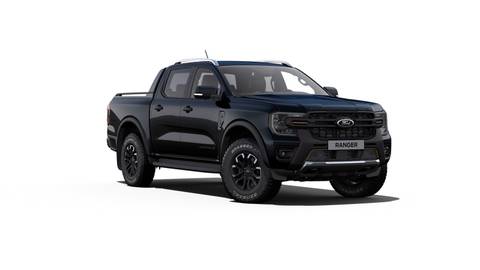 Ford Ranger D.cab