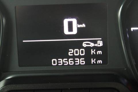 2022 Toyota Proace — sličica 18