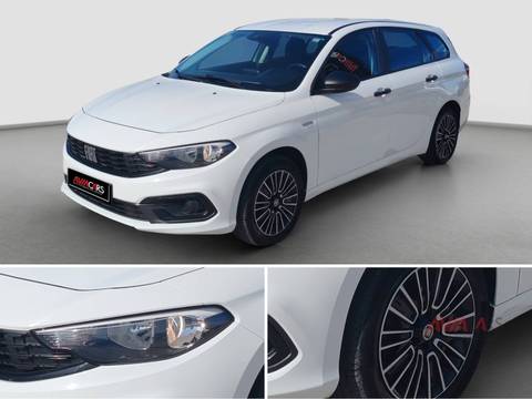 2023 Fiat Tipo — sličica 9