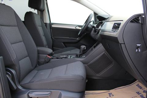 2026 Volkswagen Touran R-Line — sličica 12