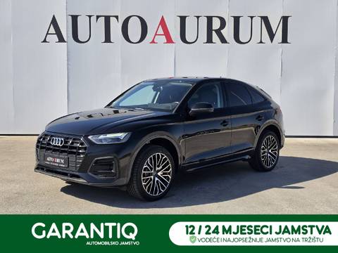 2022 Audi Q5