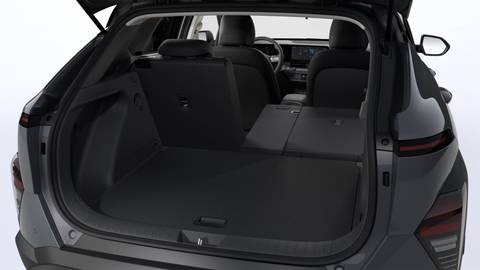 Hyundai Kona — sličica 9