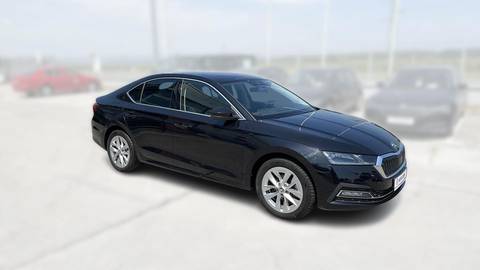 2024 Škoda Octavia — sličica 3