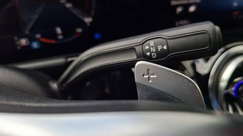 2022 Mercedes-Benz GLA — sličica 24