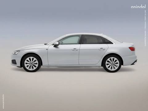 2023 Audi A4 — sličica 7