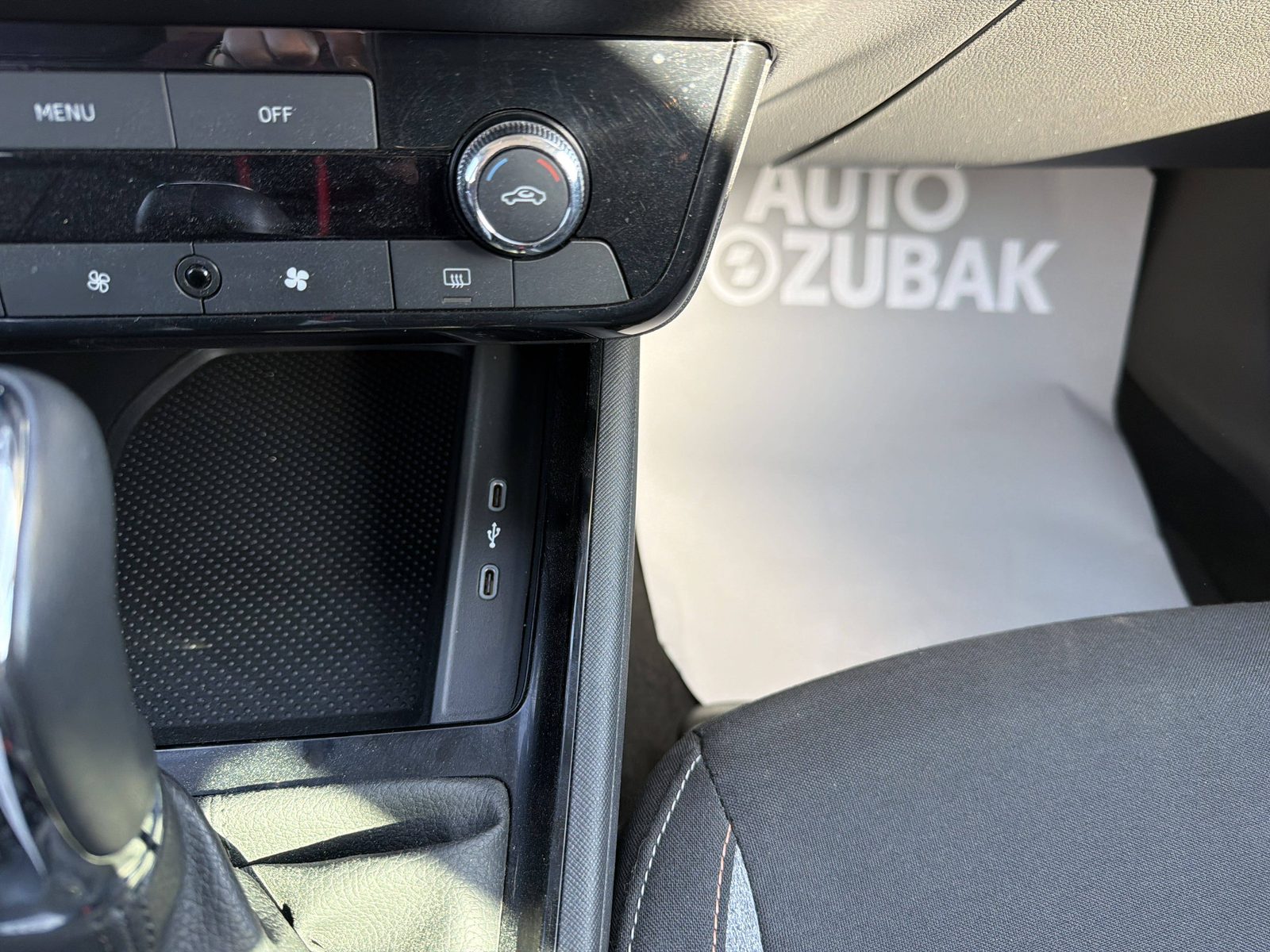 2025 Škoda Scala — fotografija 29