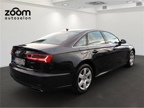 2016 Audi A6 — sličica 3
