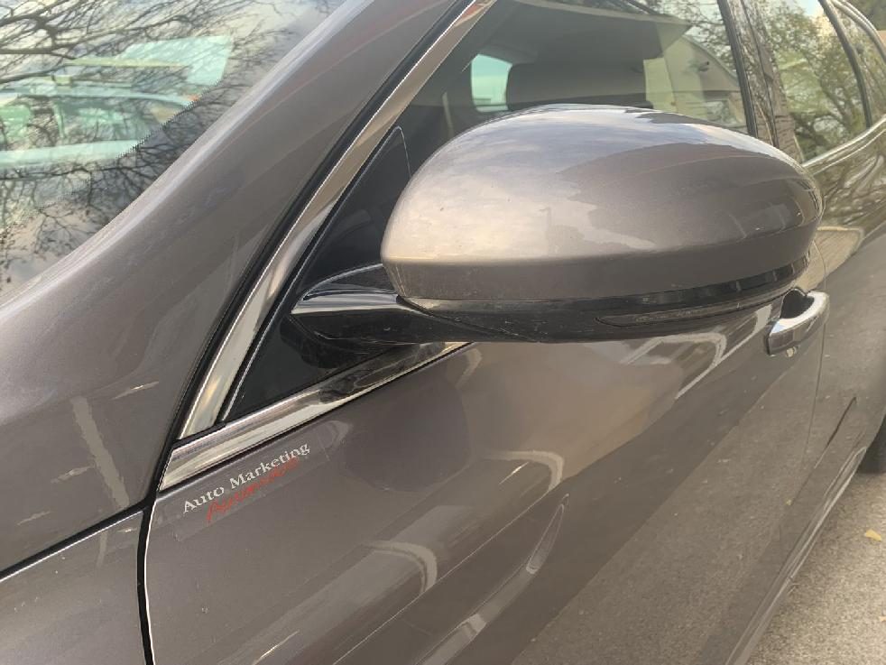 2019 Renault Talisman — fotografija 10