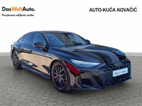 2026 Audi A6 S line — sličica 3