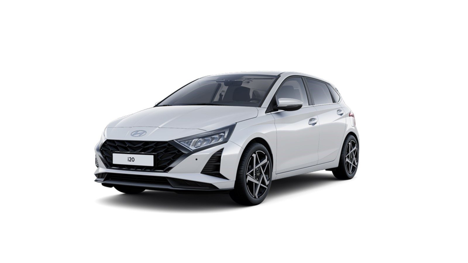 Hyundai i20 — fotografija 3