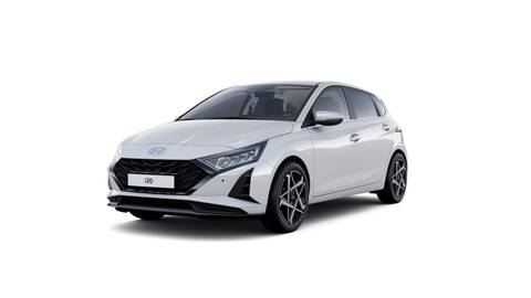 Hyundai i20 — sličica 3