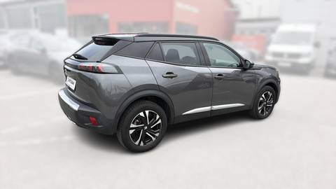 2023 Peugeot 2008 — sličica 7