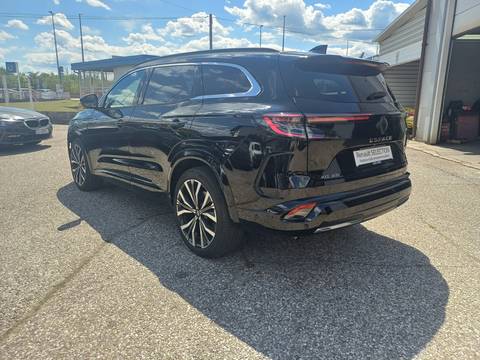 2025 Renault Espace — sličica 7