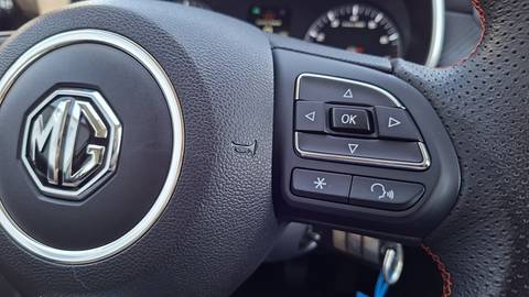 2023 MG ZS — sličica 19