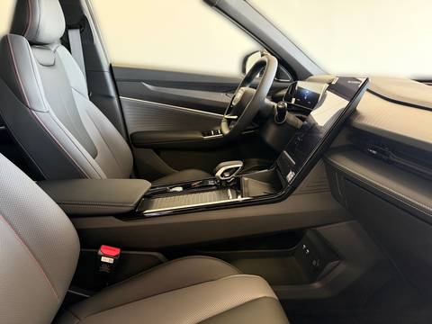 2026 Geely Cityray — sličica 24